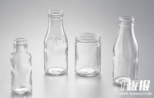 玻璃制品的清理小技巧