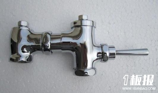 普通冲水阀的选购技巧-普通冲水阀的清洁