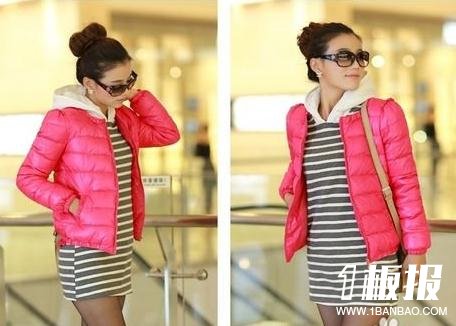 羽绒服太脏了怎么洗？羽绒服怎么洗又好又干净