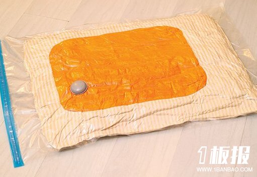 压缩袋怎么使用？压缩袋的用途有哪些？