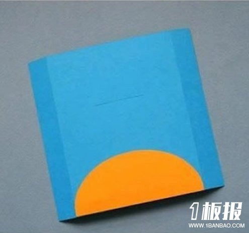 会动的狗狗新年贺卡手工制作