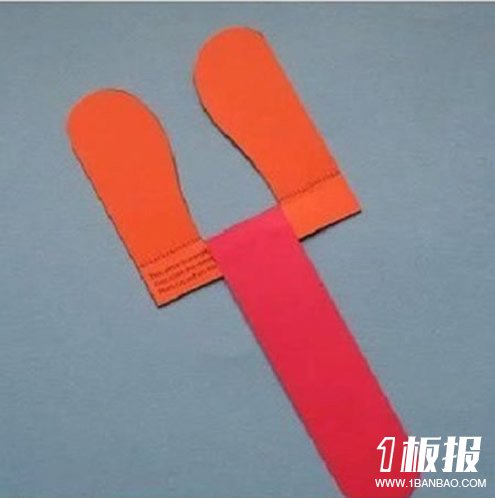 会动的狗狗新年贺卡手工制作