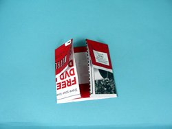 纸青蛙的折法5