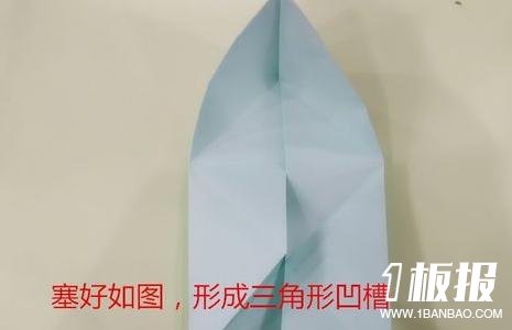 怎么用纸做手机支架