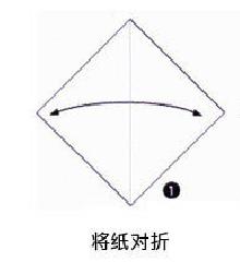 父亲节手工领带折纸怎么折