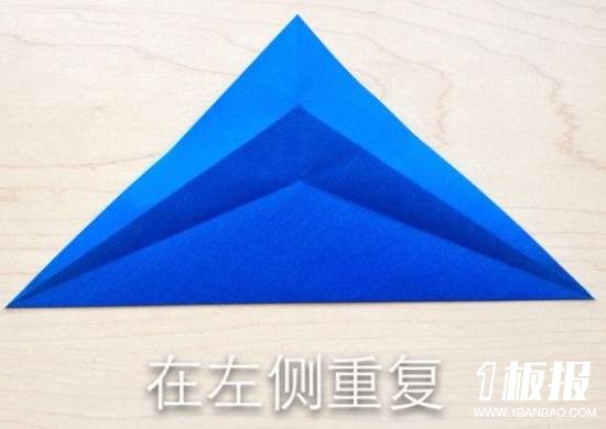口袋妖怪折纸教程