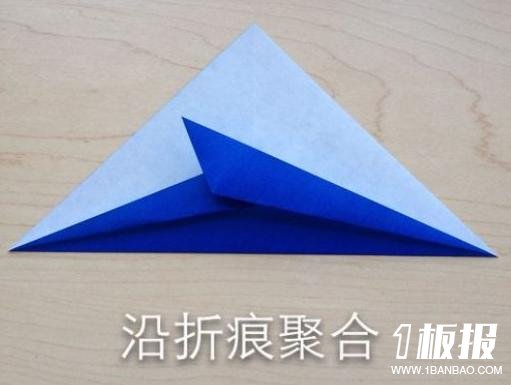 口袋妖怪折纸教程