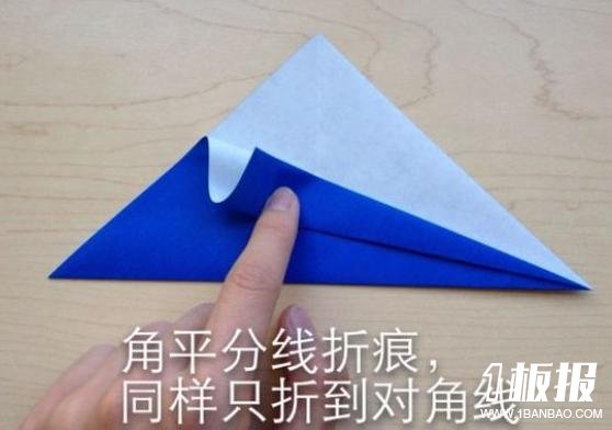 口袋妖怪折纸教程