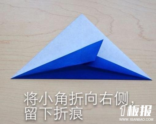 口袋妖怪折纸教程