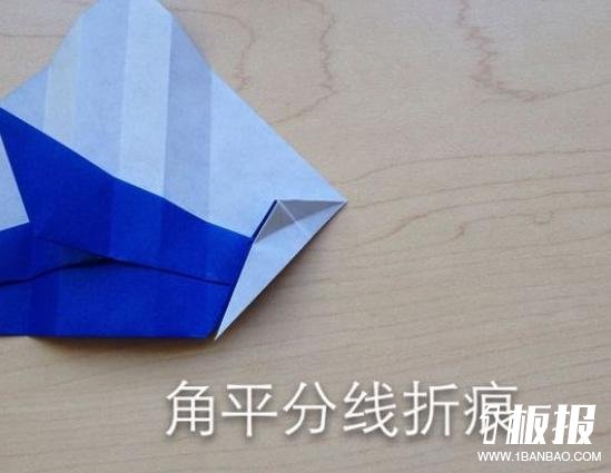 口袋妖怪折纸教程