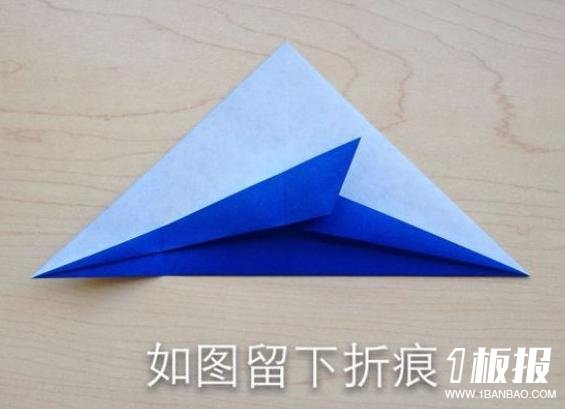 口袋妖怪折纸教程