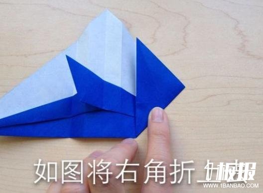 口袋妖怪折纸教程
