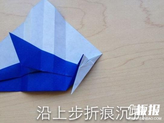口袋妖怪折纸教程