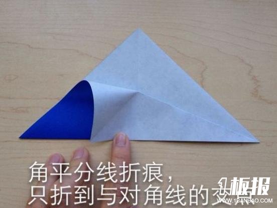 口袋妖怪折纸教程