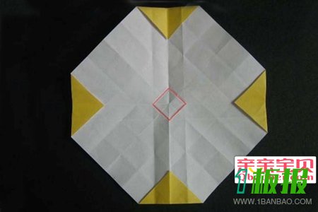 川崎玫瑰详细步骤图解15