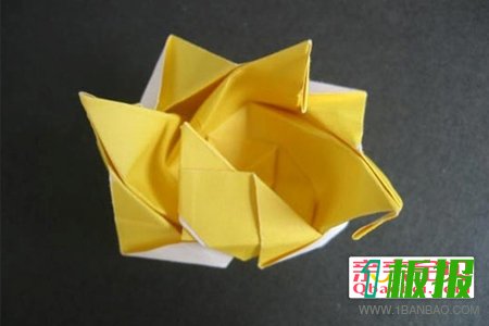 川崎玫瑰详细步骤图解43