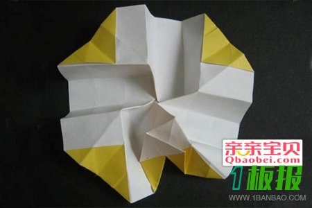 川崎玫瑰详细步骤图解35