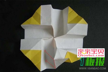 川崎玫瑰详细步骤图解34