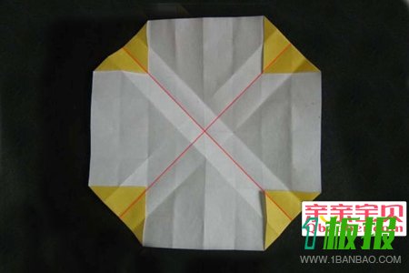 川崎玫瑰详细步骤图解10