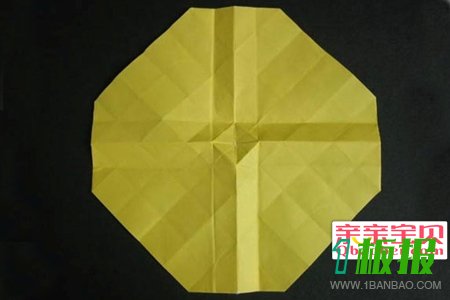 川崎玫瑰详细步骤图解16