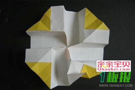 川崎玫瑰详细步骤图解33