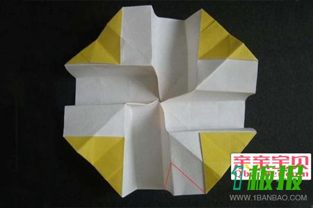 川崎玫瑰详细步骤图解30