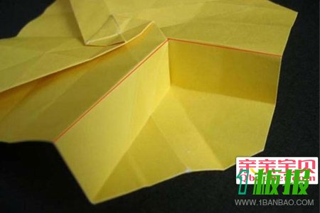 川崎玫瑰详细步骤图解27