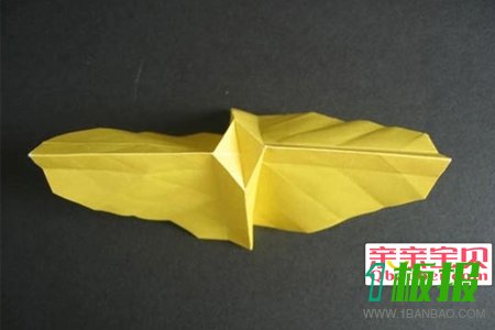川崎玫瑰详细步骤图解17